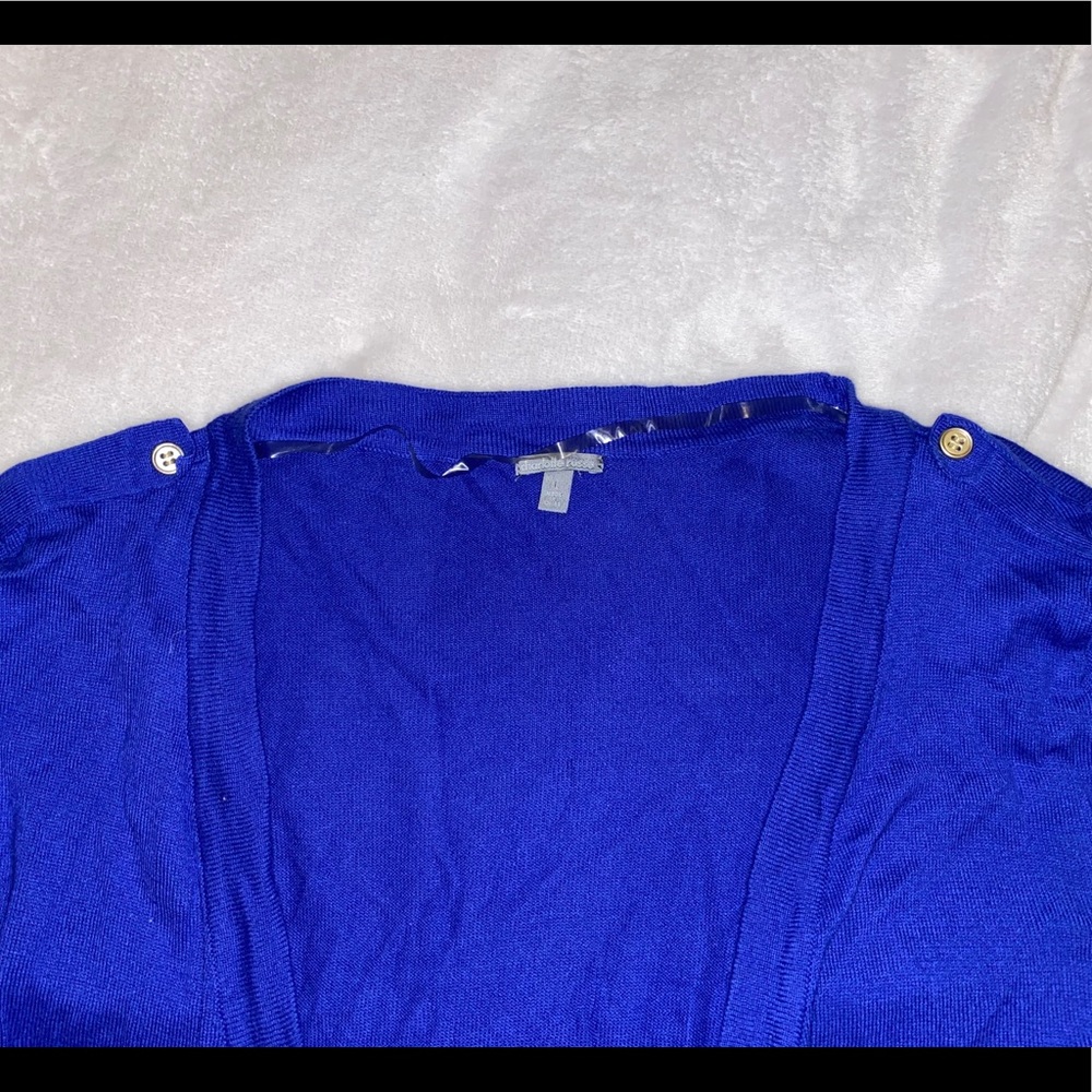 Cardigan - Picture 4 of 5